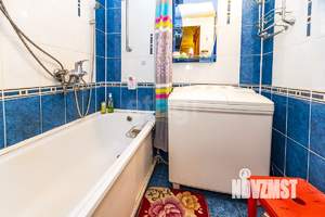 2-к квартира, вторичка, 49м2, 5/5 этаж