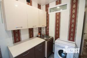 2-к квартира, вторичка, 44м2, 1/5 этаж