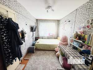 2-к квартира, вторичка, 45м2, 3/5 этаж
