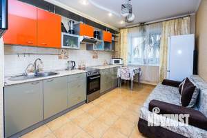 1-к квартира, вторичка, 46м2, 3/14 этаж