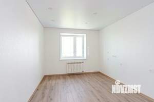 2-к квартира, вторичка, 73м2, 10/16 этаж