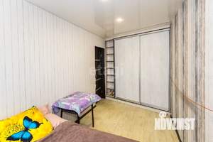 3-к квартира, вторичка, 64м2, 3/5 этаж