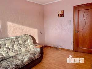 4-к квартира, вторичка, 73м2, 5/5 этаж