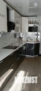 3-к квартира, вторичка, 76м2, 12/12 этаж