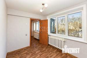 3-к квартира, вторичка, 54м2, 5/5 этаж