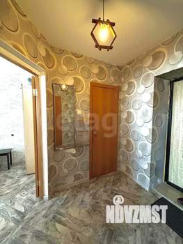 1-к квартира, вторичка, 39м2, 6/10 этаж