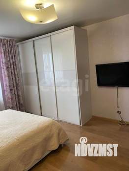 2-к квартира, вторичка, 58м2, 6/10 этаж