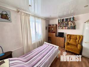 2-к квартира, вторичка, 51м2, 5/5 этаж