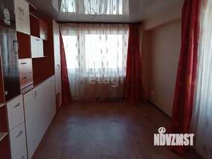 2-к квартира, вторичка, 55м2, 4/5 этаж