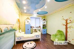 3-к квартира, вторичка, 102м2, 3/15 этаж