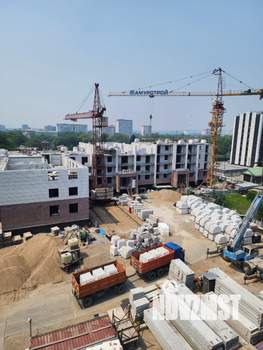 2-к квартира, вторичка, 51м2, 5/10 этаж