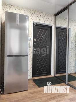 2-к квартира, вторичка, 49м2, 5/5 этаж