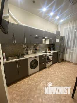 2-к квартира, вторичка, 50м2, 4/5 этаж