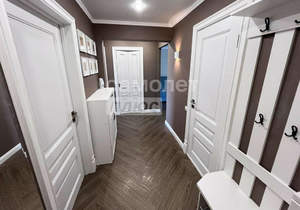 3-к квартира, вторичка, 67м2, 5/5 этаж