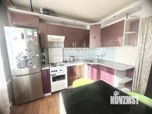 2-к квартира, вторичка, 54м2, 5/5 этаж