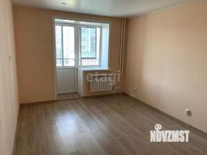 1-к квартира, вторичка, 38м2, 2/9 этаж