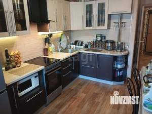 2-к квартира, вторичка, 68м2, 8/10 этаж