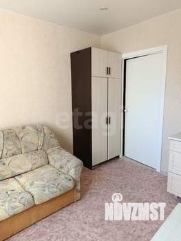 2-к квартира, вторичка, 54м2, 3/5 этаж