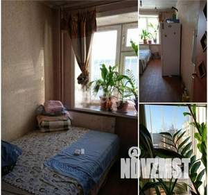 1-к квартира, вторичка, 40м2, 2/14 этаж