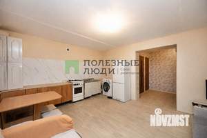 1-к квартира, вторичка, 52м2, 1/9 этаж