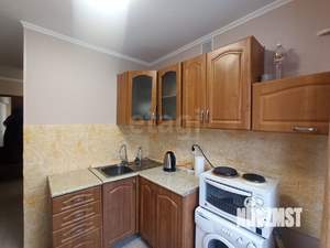 2-к квартира, вторичка, 46м2, 2/5 этаж