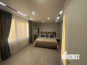 3-к квартира, вторичка, 129м2, 6/6 этаж