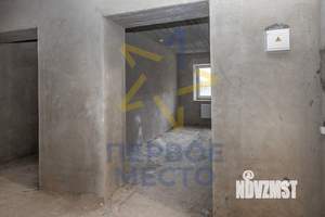 3-к квартира, вторичка, 80м2, -1/9 этаж