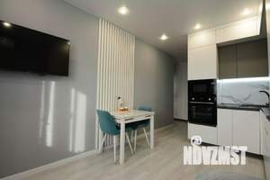 1-к квартира, вторичка, 41м2, 12/12 этаж