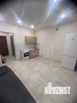 Студия квартира, вторичка, 24м2, 5/9 этаж