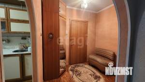 2-к квартира, вторичка, 49м2, 2/5 этаж