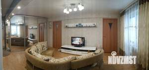 3-к квартира, вторичка, 50м2, 5/5 этаж