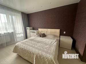 1-к квартира, вторичка, 41м2, 1/14 этаж