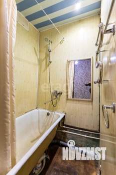 3-к квартира, вторичка, 64м2, 3/5 этаж