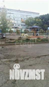 1-к квартира, вторичка, 26м2, 1/5 этаж