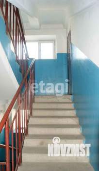 3-к квартира, вторичка, 98м2, 8/10 этаж