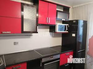 2-к квартира, вторичка, 55м2, 2/10 этаж
