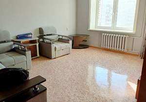 1-к квартира, вторичка, 40м2, 7/10 этаж