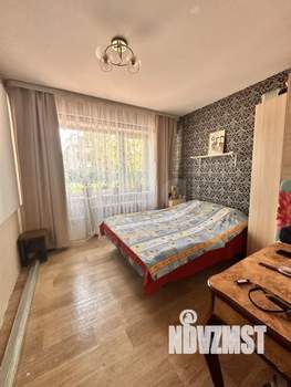 3-к квартира, вторичка, 53м2, 1/5 этаж