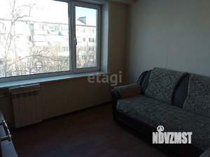 2-к квартира, вторичка, 55м2, 4/5 этаж