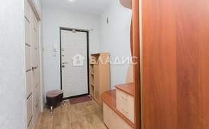 3-к квартира, вторичка, 66м2, 7/9 этаж