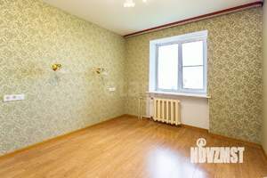 3-к квартира, вторичка, 62м2, 9/9 этаж