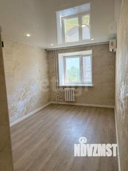 1-к квартира, вторичка, 39м2, 5/16 этаж