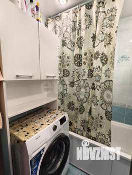 3-к квартира, вторичка, 66м2, 6/9 этаж