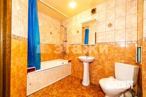 2-к квартира, вторичка, 52м2, 9/14 этаж