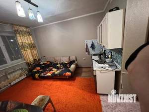 1-к квартира, вторичка, 21м2, 1/3 этаж