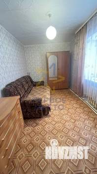 2-к квартира, вторичка, 42м2, 1/2 этаж