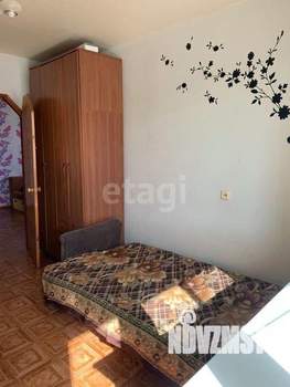 4-к квартира, вторичка, 61м2, 4/5 этаж