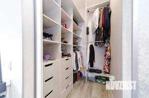 3-к квартира, вторичка, 93м2, 9/9 этаж