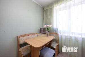 1-к квартира, вторичка, 31м2, 3/5 этаж