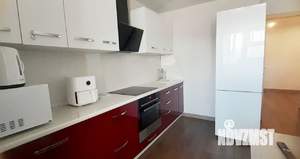 1-к квартира, вторичка, 39м2, 2/9 этаж